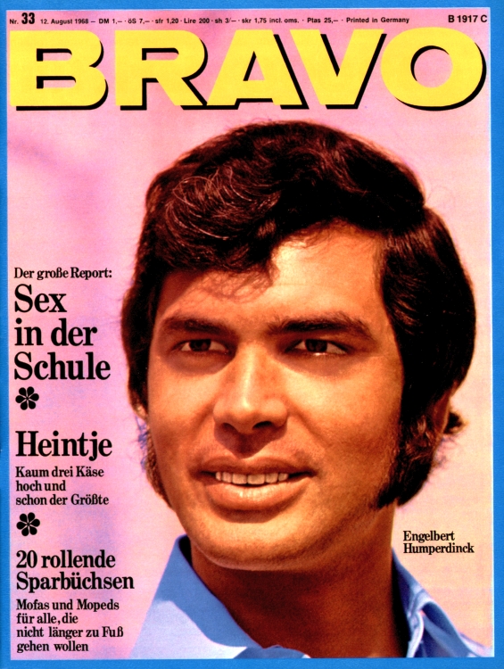 BRAVO 1968-33